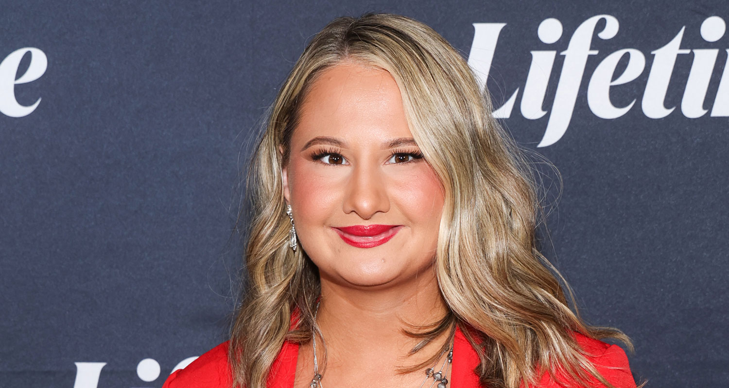 Featured image for Gypsy Rose Blanchard Announces Daughter's Name at Baby Shower