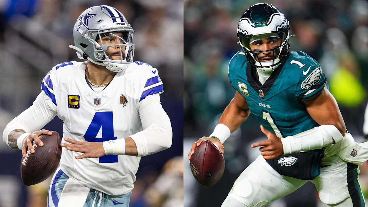 NFL Week 1 Preview: Key Matchups, Predictions, and Streaming Details