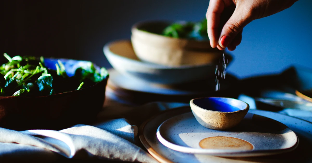 Featured image for "Salt Substitutes: A Key to Lowering High Blood Pressure Risk"