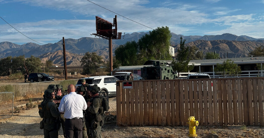 Featured image for California Parents Charged with Murder of Missing 7-Month-Old