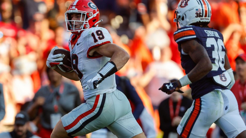 "2024 NFL Draft: Top Targets and Mock Draft Tracker for Los Angeles Chargers"