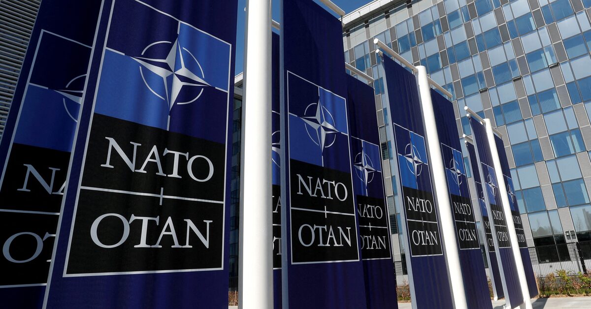 "NATO's Expansion in Asia Raises Concerns for China and Russia"