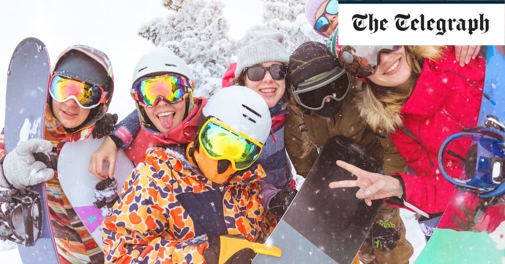 Featured image for "Inside the Underbelly of Ski Resort Life: Escorts, Drugs, and Secret Stairwell Dwellings"