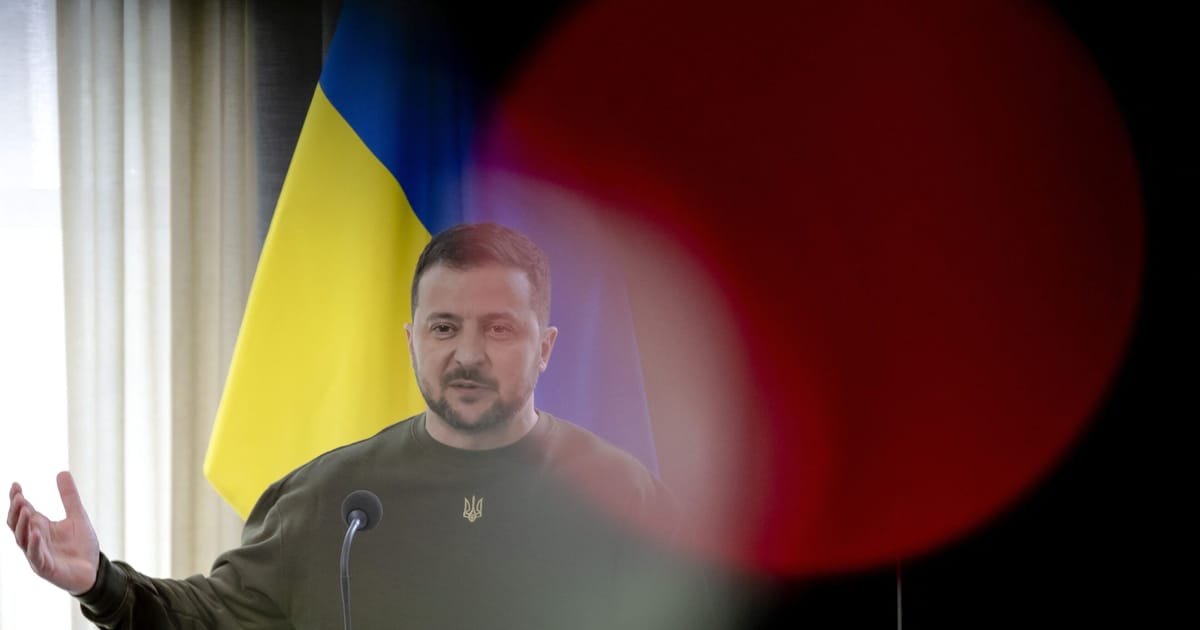 Investigations into Leaked Zelenskyy Trip Itinerary and Macron's Upcoming Visit to Germany
