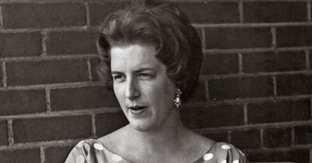 Featured image for "Unsung Hero: Yvonne Barr's Role in Uncovering a Cancer-Causing Virus"