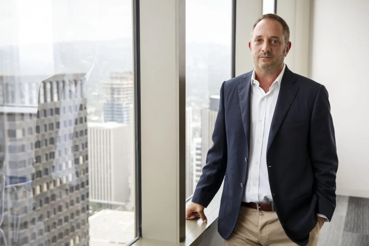 Featured image for "Short-Seller Andrew Left Takes Another Gamble on GameStop"