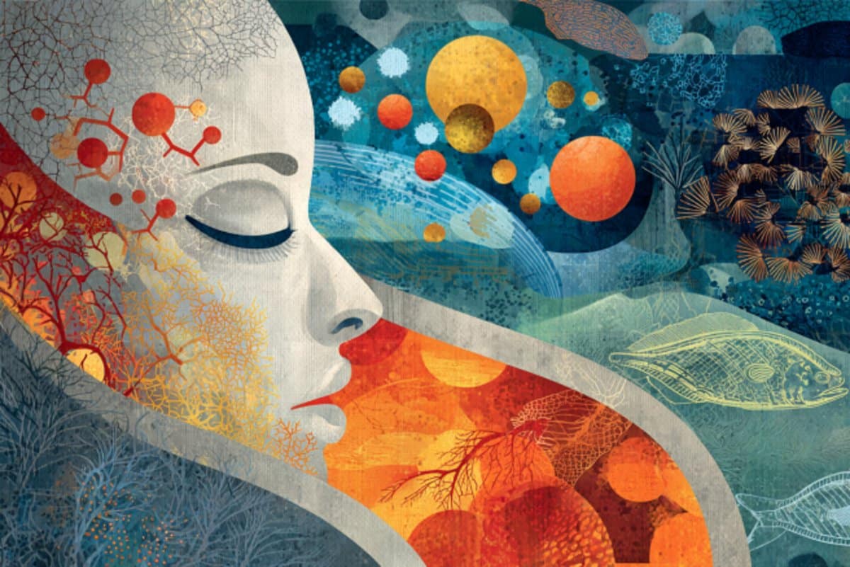 Featured image for Diet and Fats: Key Factors in Managing Daytime Sleepiness