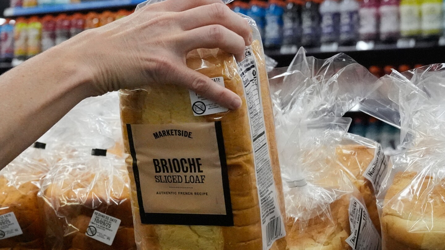 Featured image for Walmart to Remove Artificial Colors and Additives from Store Brands by 2027