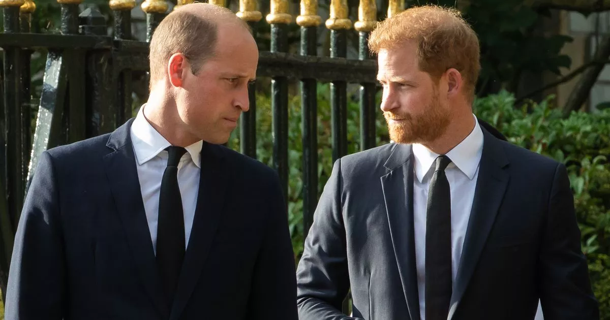 Inside the Royal Family: Truths and Tales from the Butler's Perspective