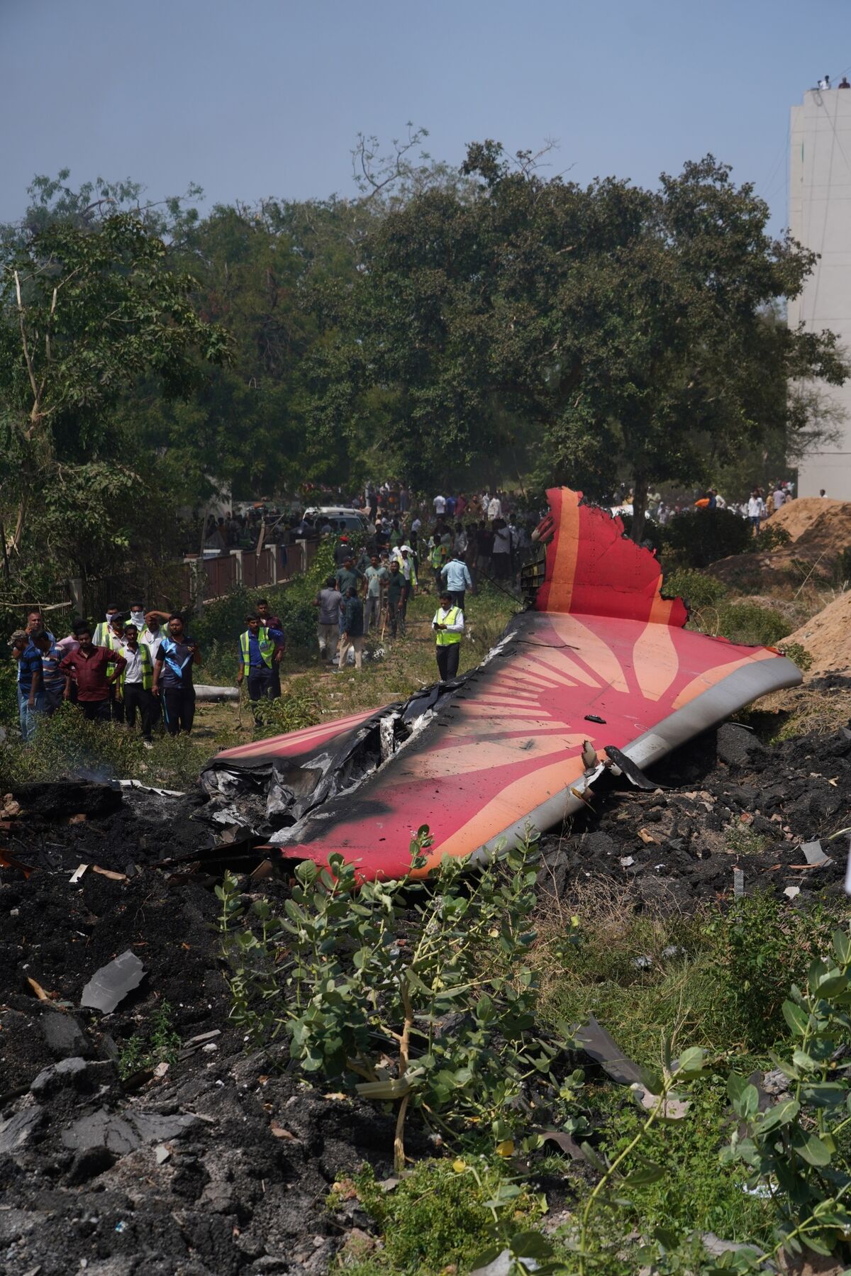 Featured image for Air India Crash: Black Box Data and Software Flaw Under Investigation