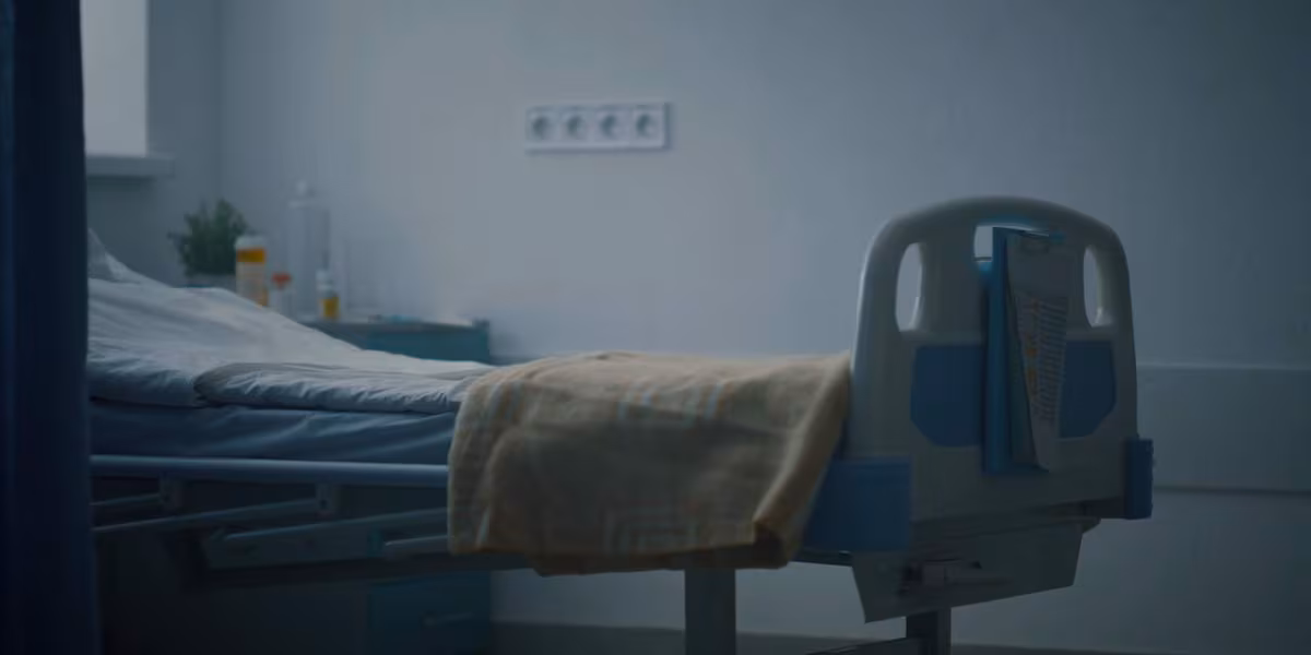 Featured image for Latest Hospital Safety Grades Reveal Mixed Results Across NJ