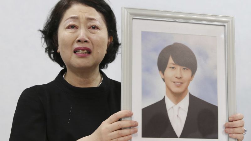 Tragic Consequences of Overworked Doctors: Japanese Family Mourns Loss