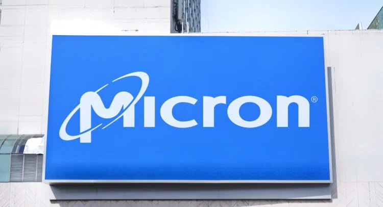 Featured image for Micron Surges on Record AI-Driven Earnings and Optimistic Outlook