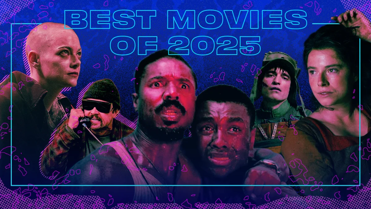 Featured image for Top 25 Must-Watch Movies of 2025