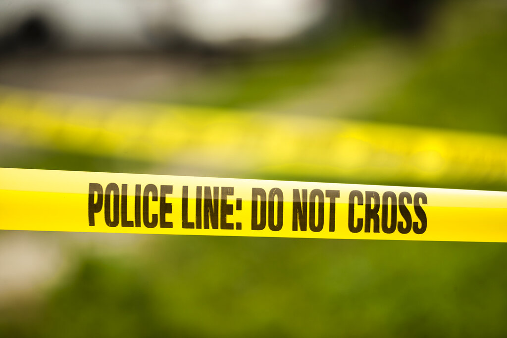 Westland police arrest suspect in teenage girl's homicide.