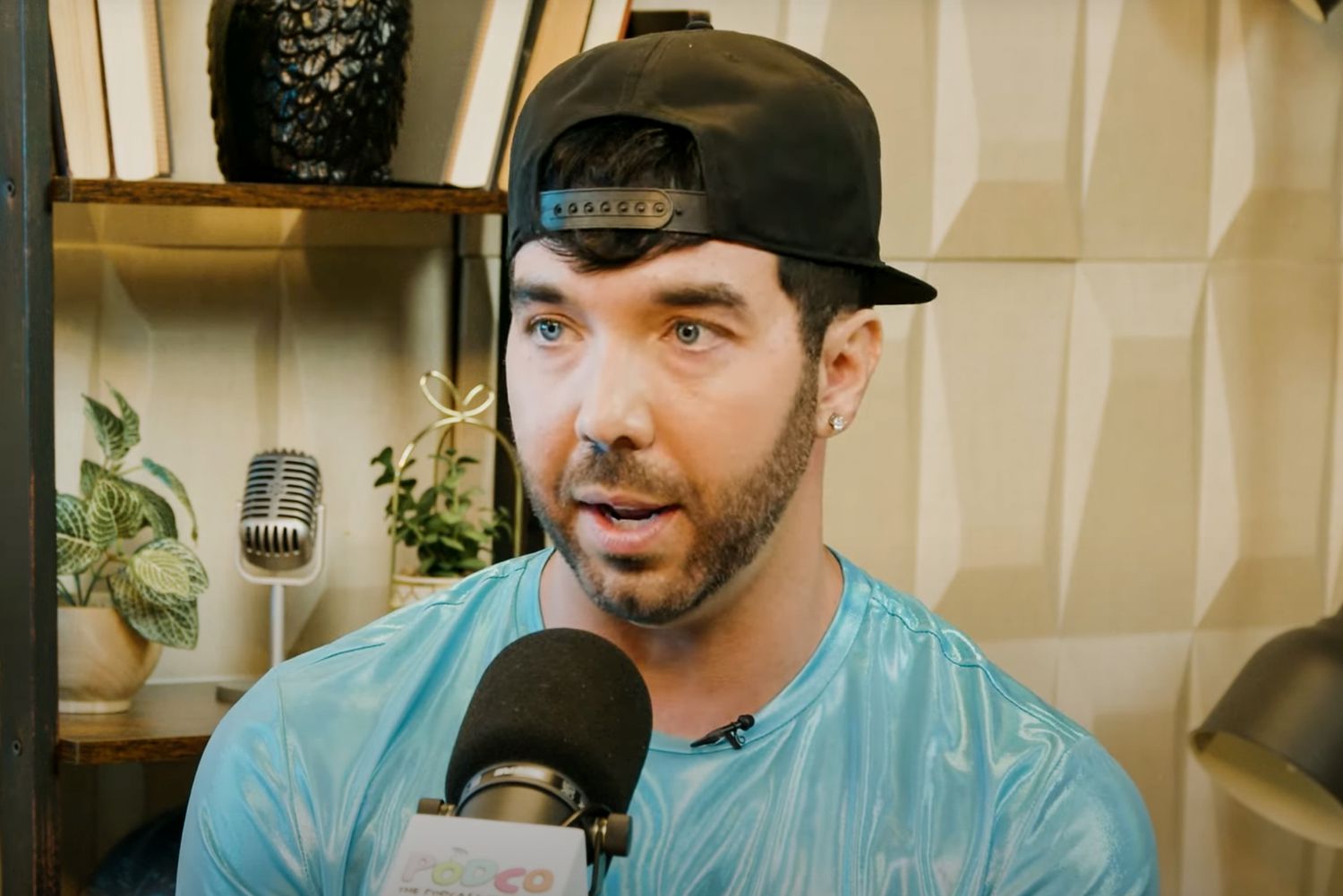 "Former Disney Star Matthew Scott Montgomery's Secret Struggle with Conversion Therapy"