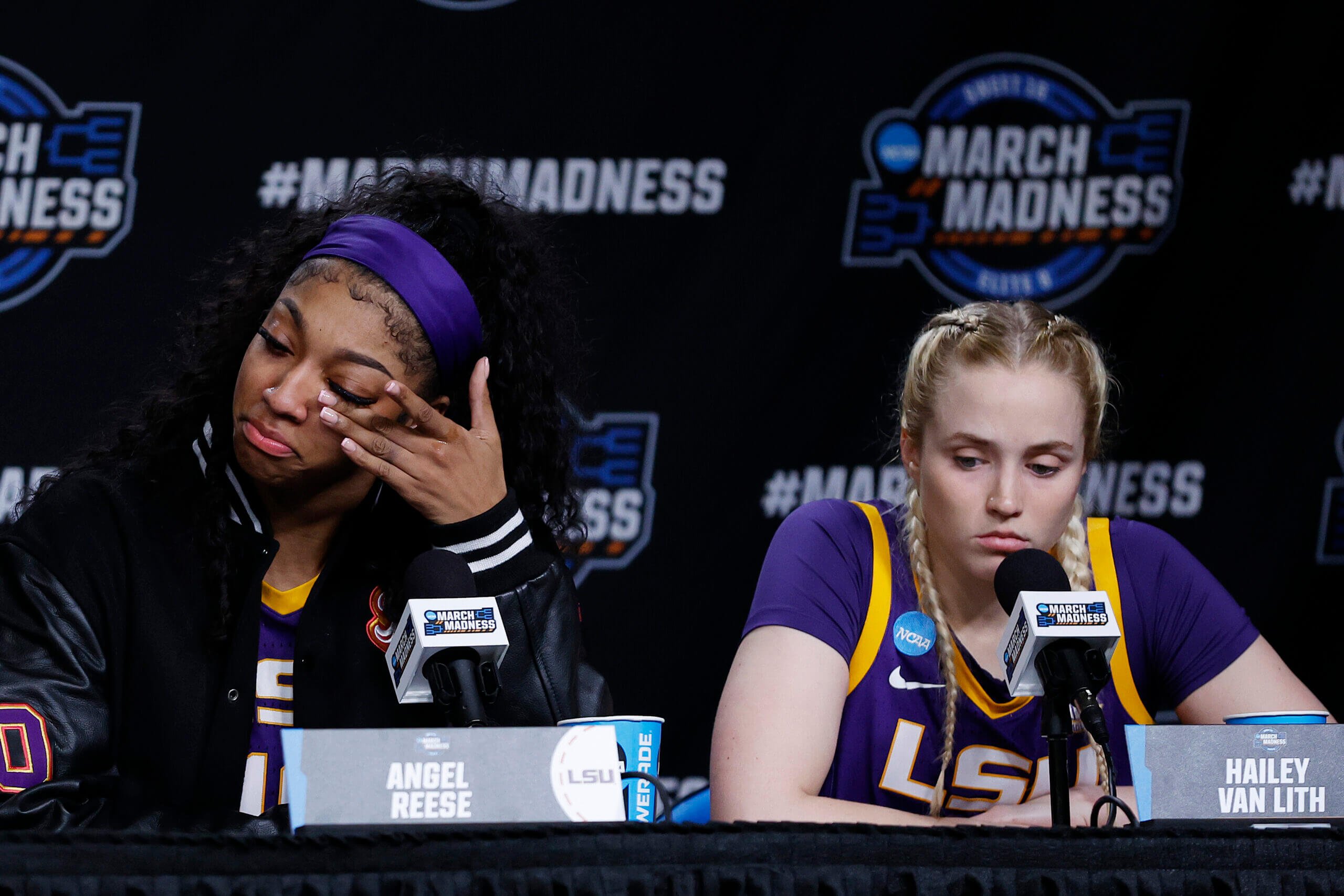 Featured image for "Apology Issued for Inappropriate LSU Women's Basketball Column"