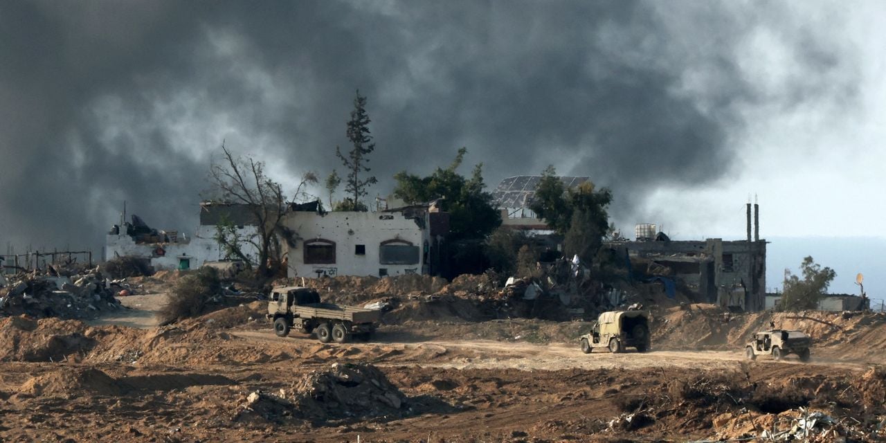 Featured image for Israel and Hezbollah Tensions Escalate Amidst New Threats and Cross-Border Fire