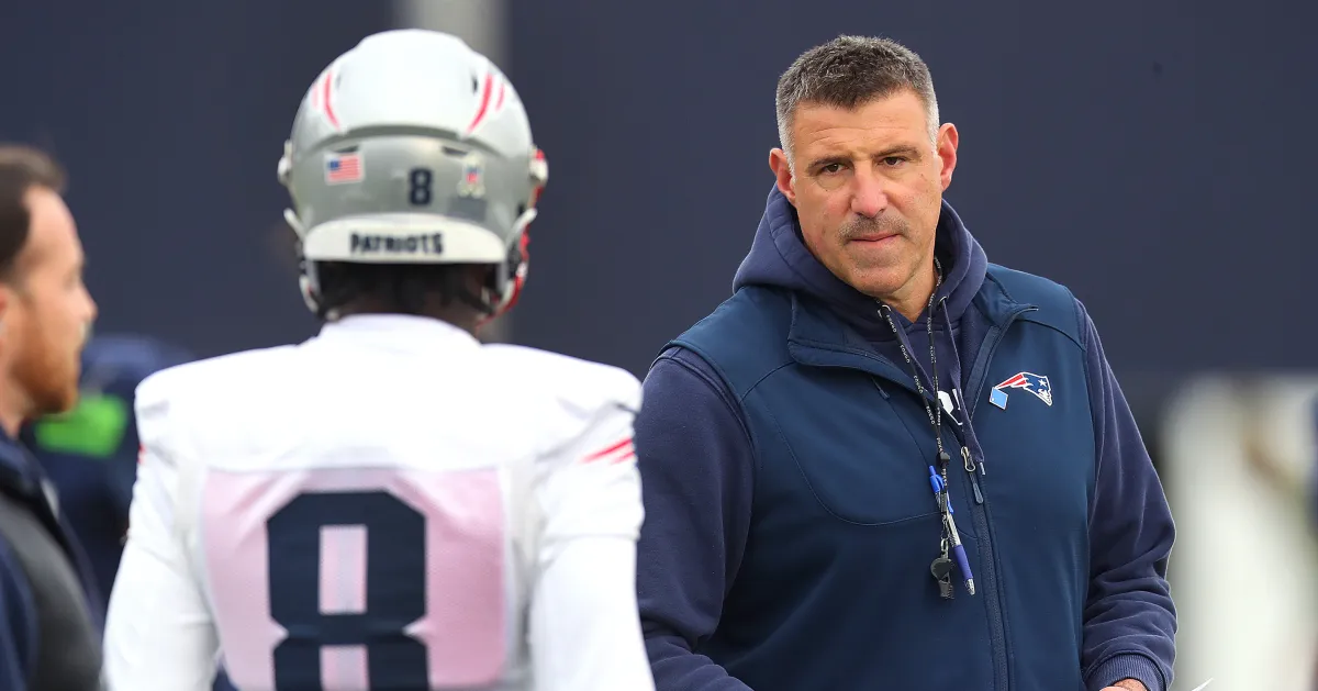 Featured image for NFL Players Stefon Diggs and Christian Barmore Cleared to Play Amid Legal Review