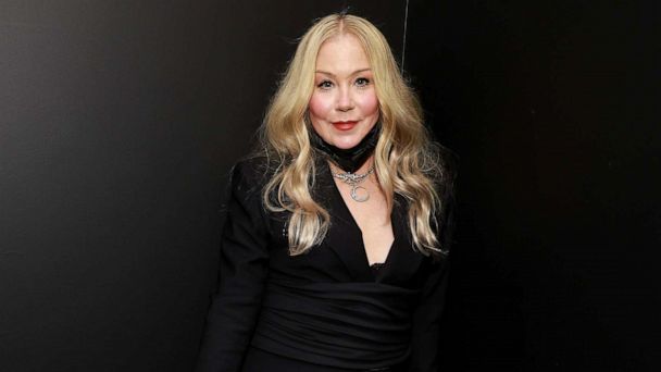 Featured image for Christina Applegate's Uncertain Acting Future Amid MS and Pain.