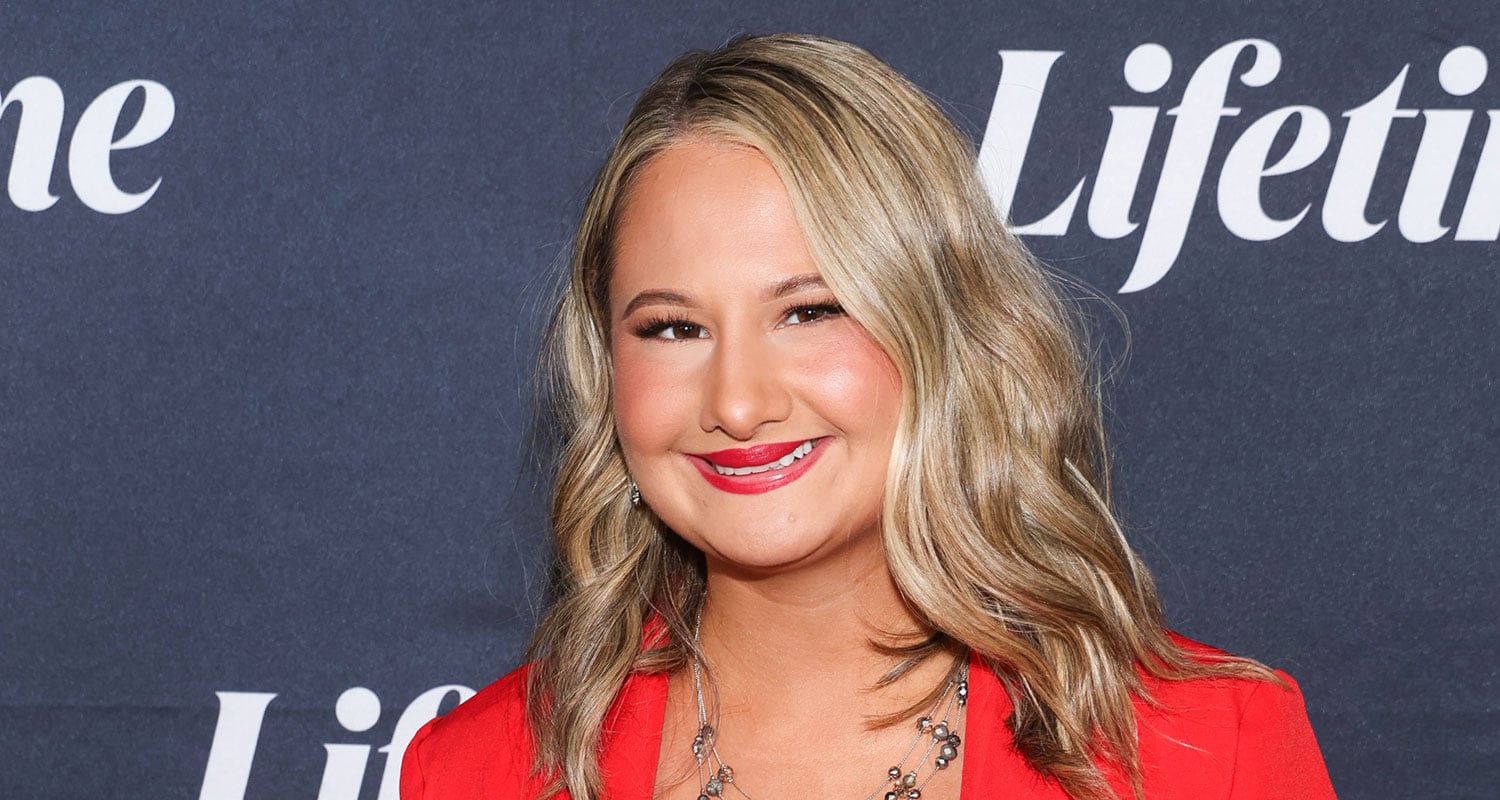 Featured image for Gypsy Rose Blanchard Confirms Baby's Father with Paternity Test Results