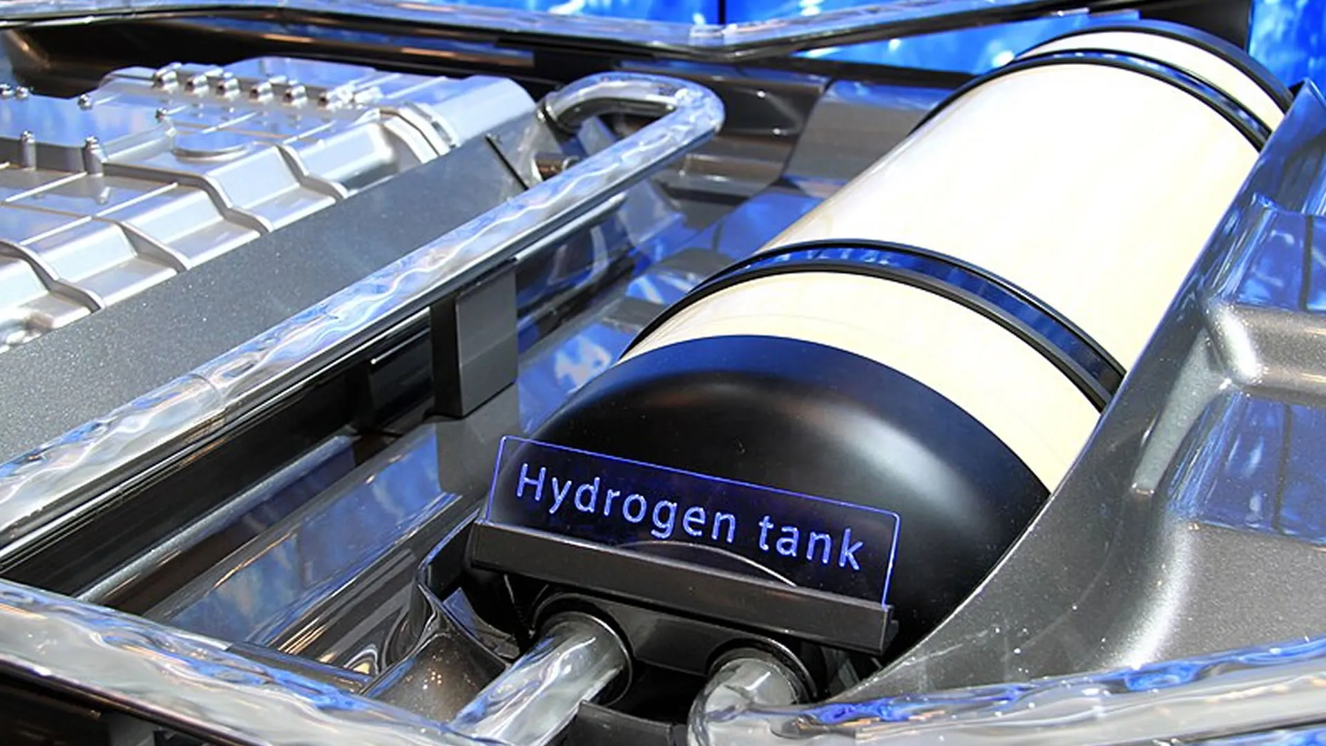 Featured image for Revolutionary Solar Tech Converts Water to Green Hydrogen