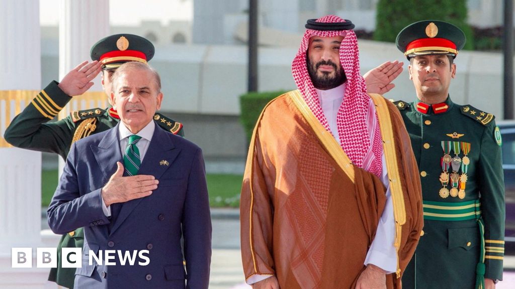 Saudi-Pakistan Defense Pact Alters Regional Geopolitics and Nuclear Dynamics