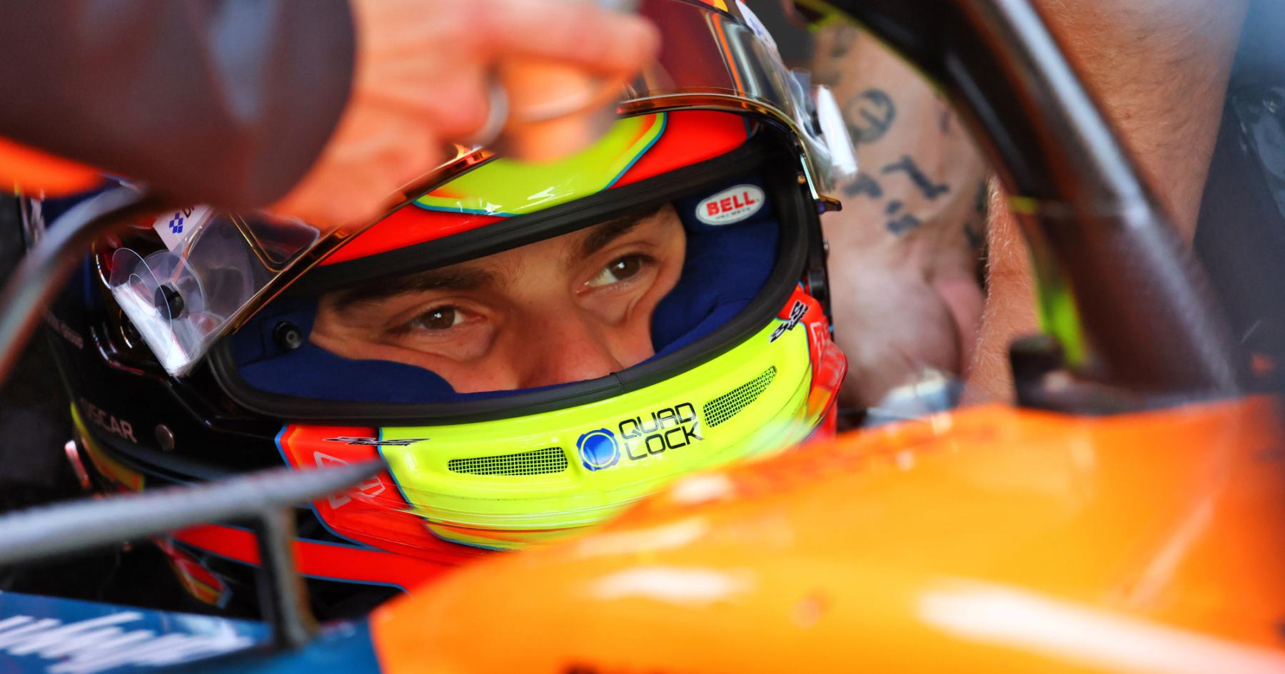 Featured image for Oscar Piastri Secures Pole Position at 2025 Dutch Grand Prix