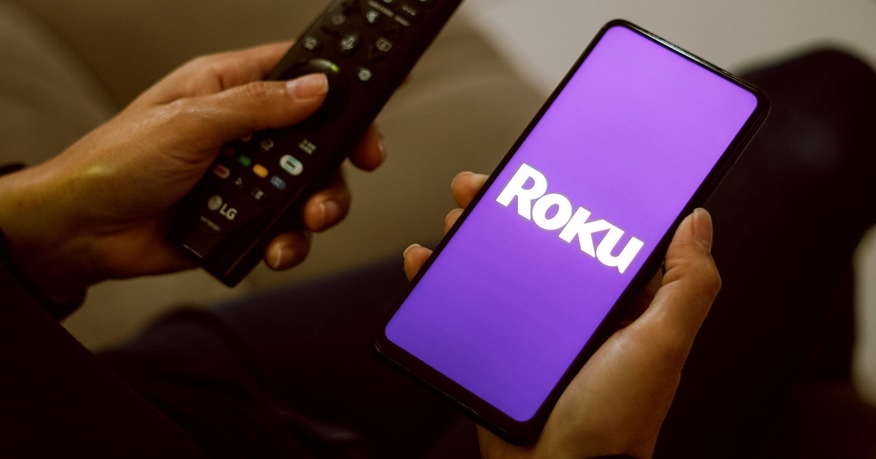 "Roku Cyberattack Exposes Over Half a Million User Accounts"