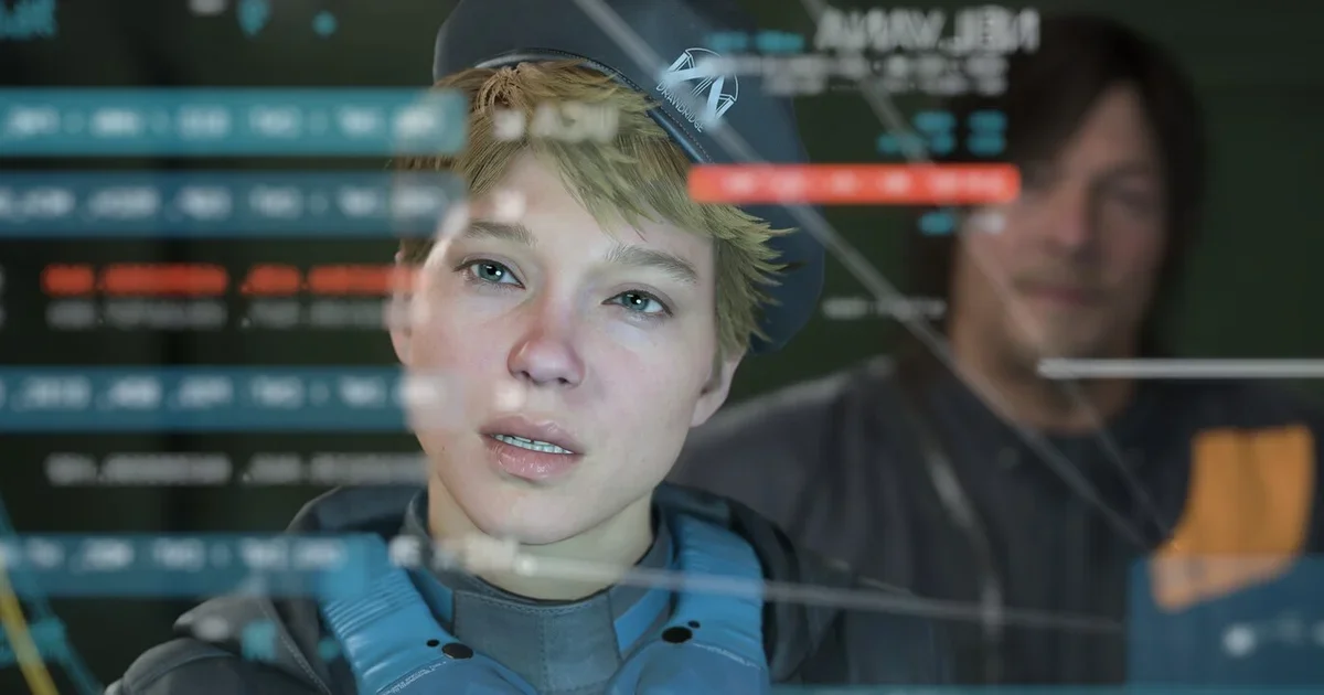 Death Stranding 2 comes to PC this March with four tiered system requirements