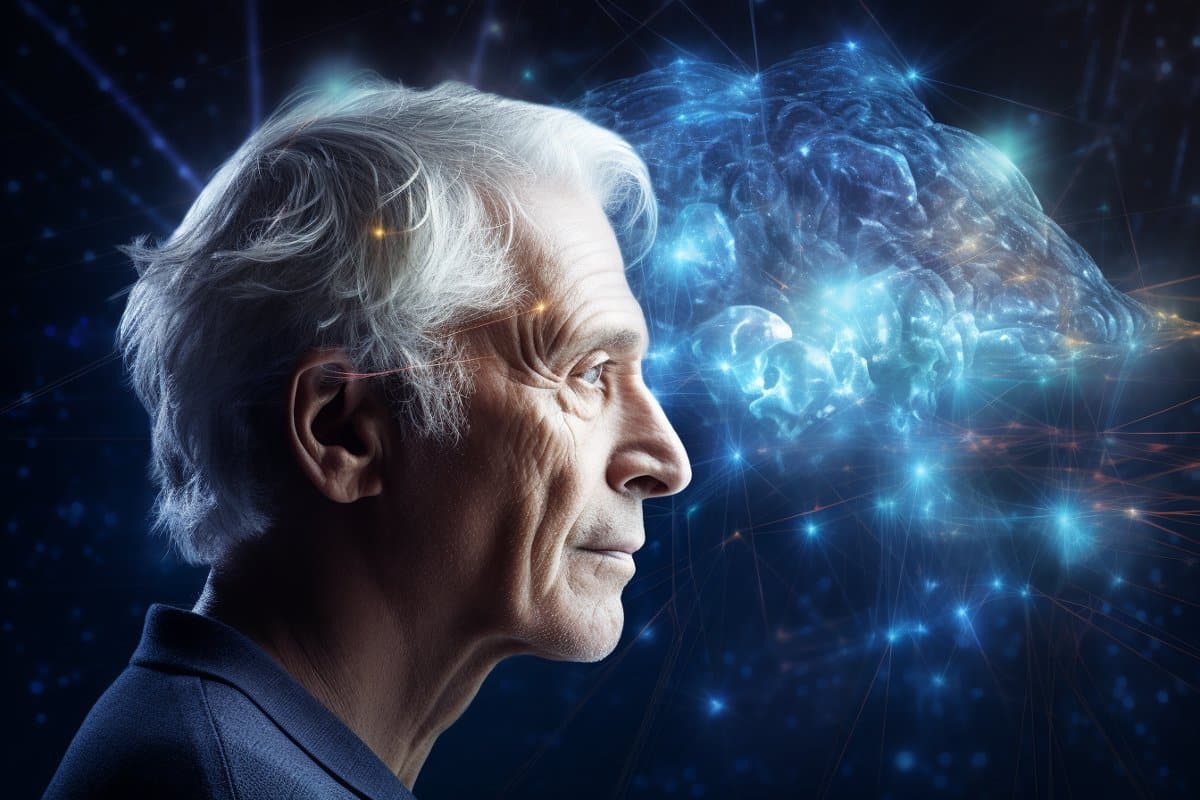 "Uncovering the Brain's Ability to Preserve Cognition in Aging"