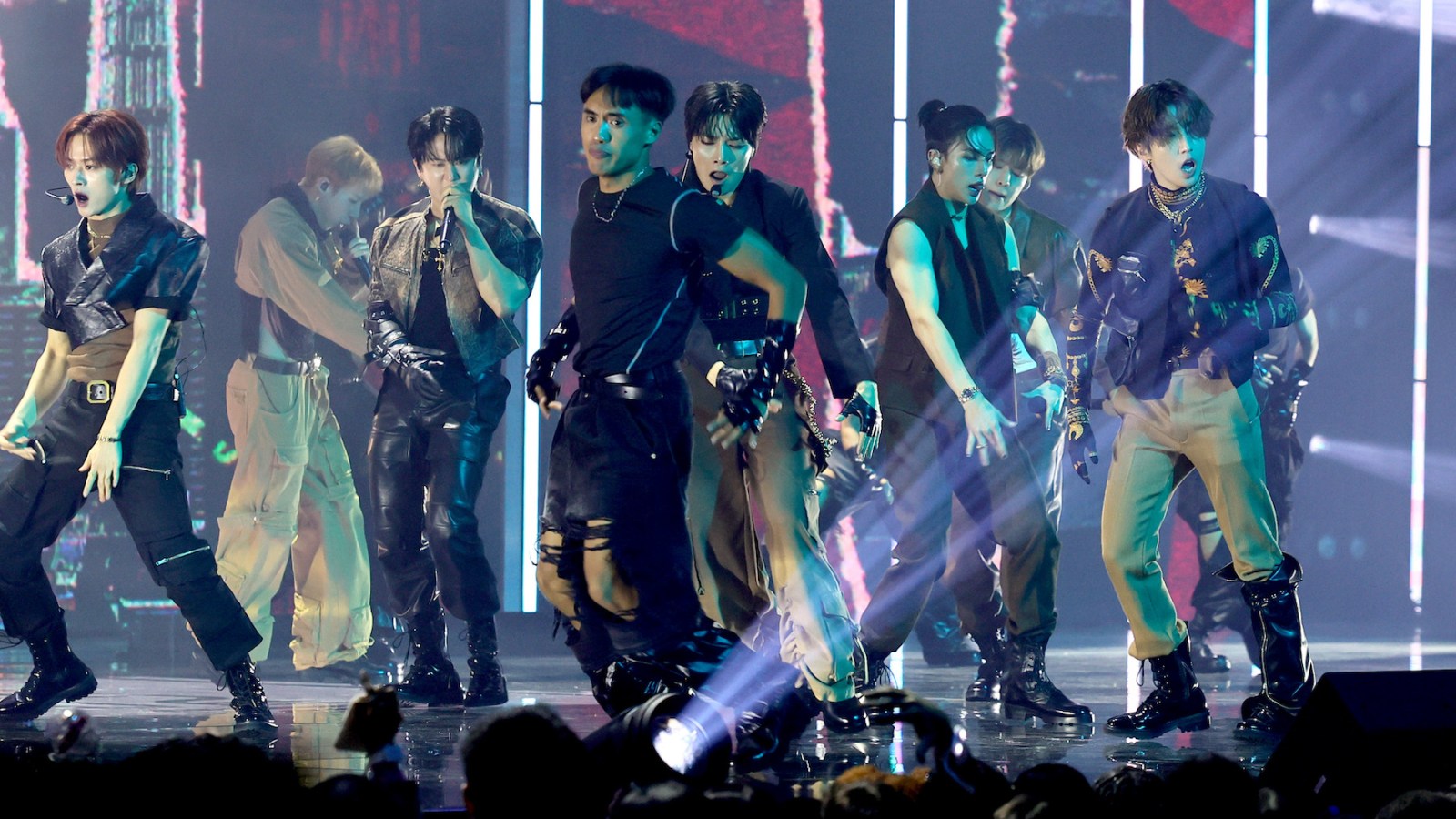 Stray Kids' Global Citizen Performance Canceled Due to Car Accident Injuries