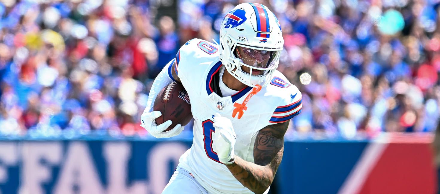 Featured image for 2025 Fantasy Football Draft Tips: Top Targets, Sleepers, and Fades