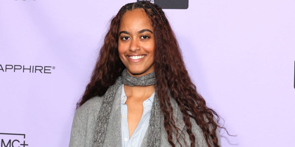 Featured image for "Malia Obama's Hollywood Debut: Mixed Reviews and a New Stage Name"