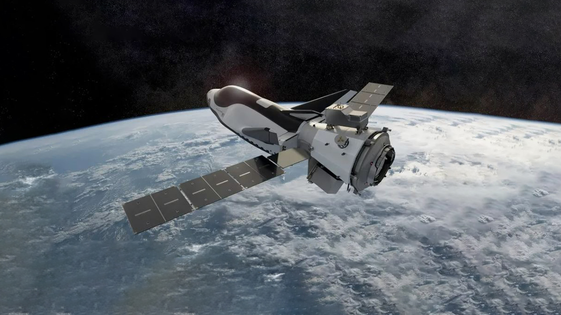 "Sierra Space's Dream Chaser: NASA's Game-Changing Spaceplane"