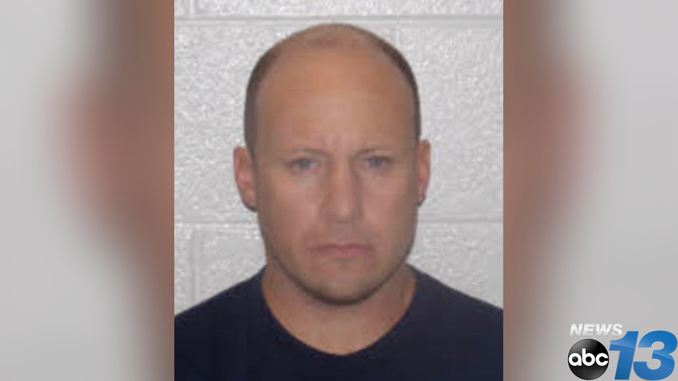 Featured image for Henderson County Man Arrested on 40 Child Sex Charges