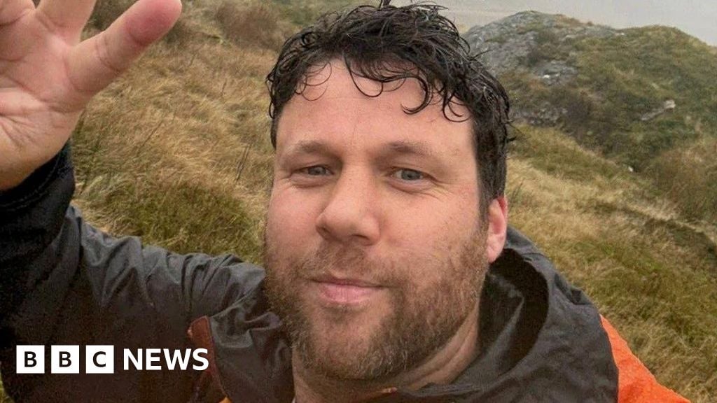 Featured image for Tributes Pour in for Falkirk Musician and Vibration Festival Founder Who Died During Hogmanay Hike