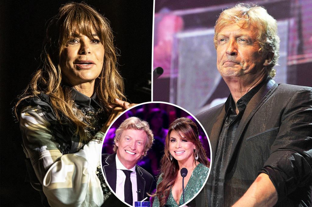 Featured image for "Nigel Lythgoe Exits 'So You Think You Can Dance' Amid Paula Abdul's Sexual Abuse Lawsuit"