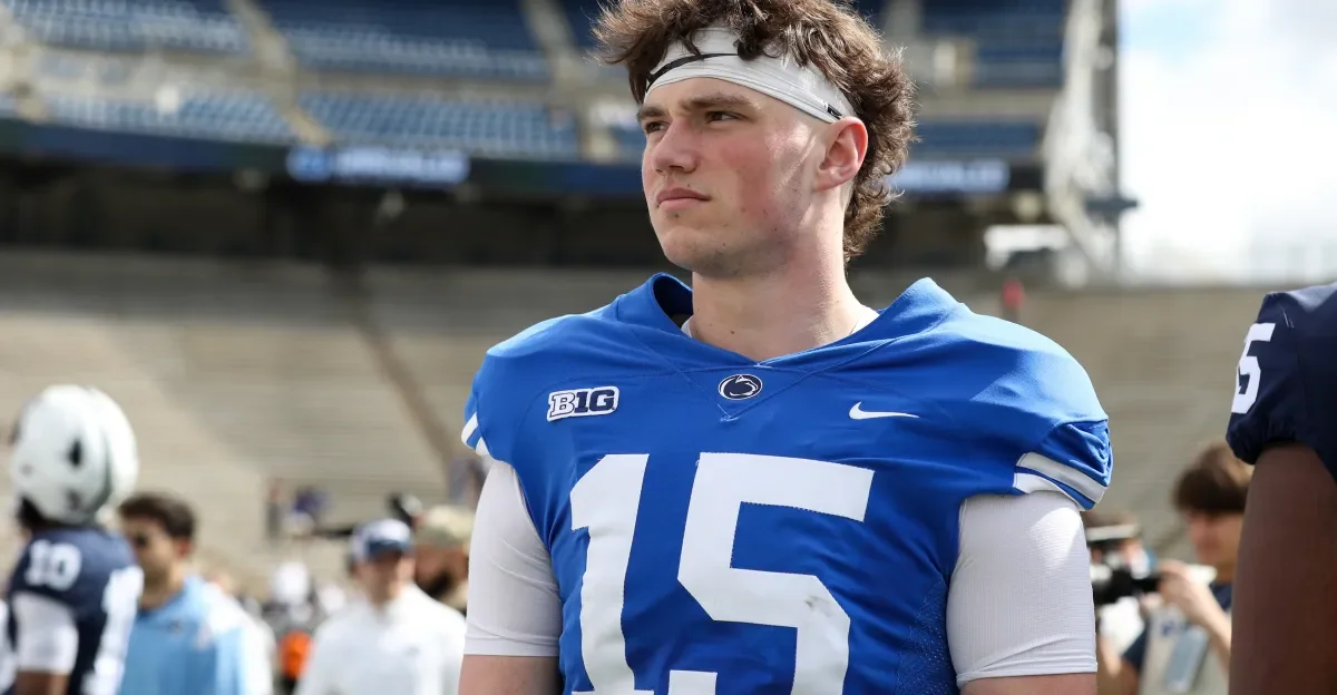 Penn State Eyes Championship as Experts and Recruits Rally Behind Title Hopes