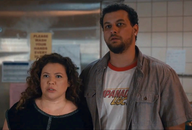 Featured image for Unraveling the Mysteries of 'The Horror of Dolores Roach' Finale