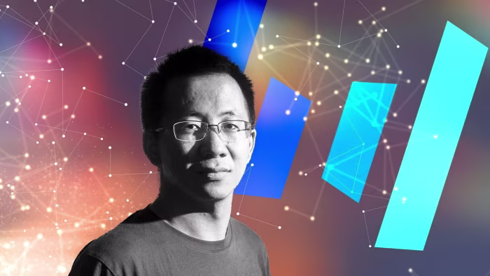 ByteDance Leads China's AI Revolution with Strategic Nvidia Partnership