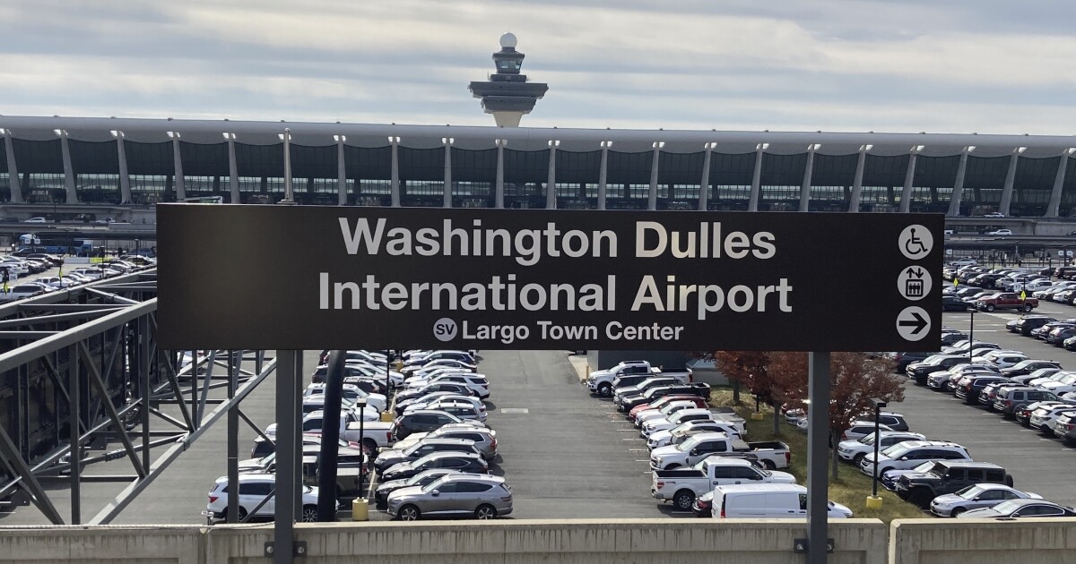 Flight Disruptions at DC-Area Airports: What You Need to Know