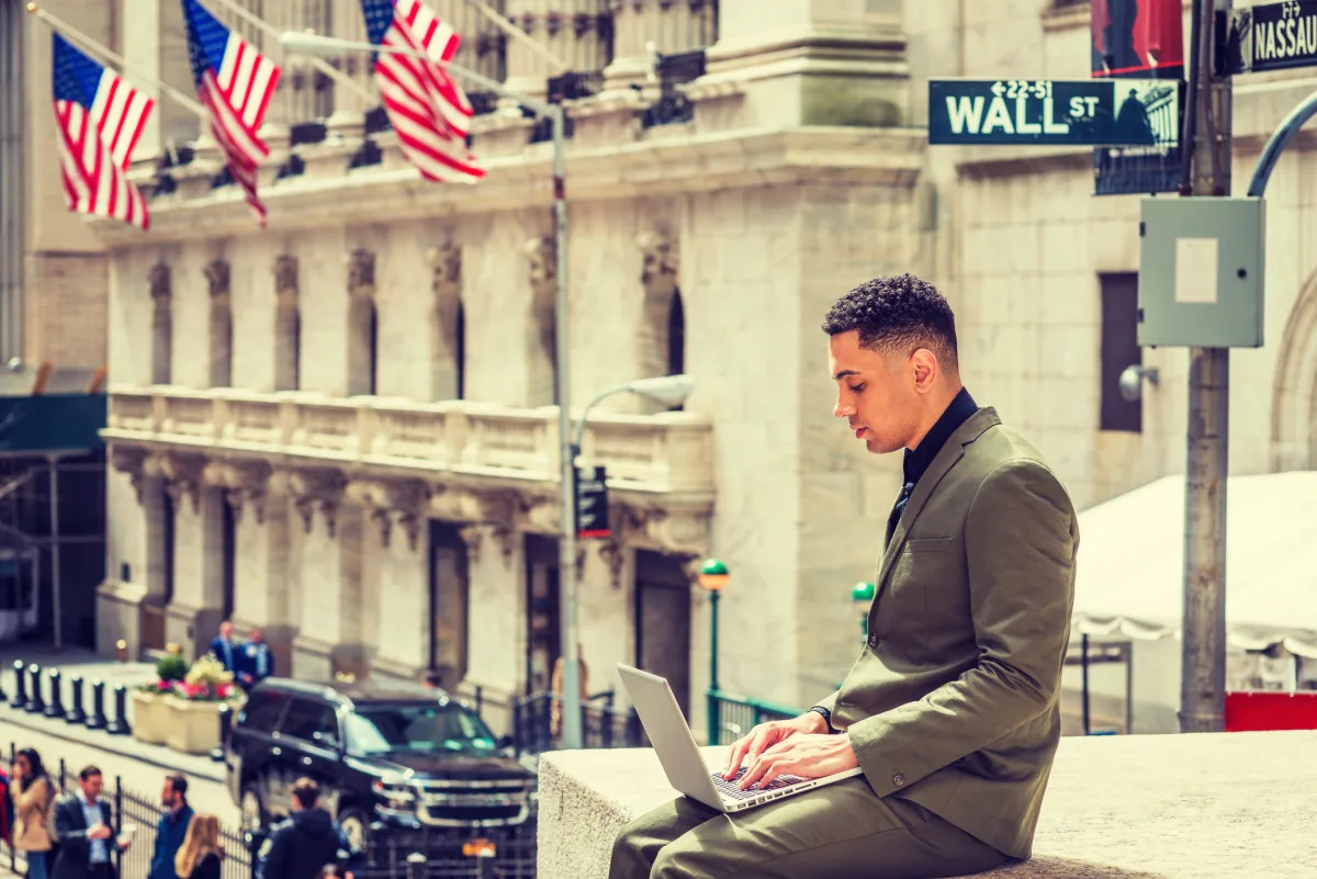 "Unveiling the Magnificent Seven: A Guide to April's Top Stock Picks"