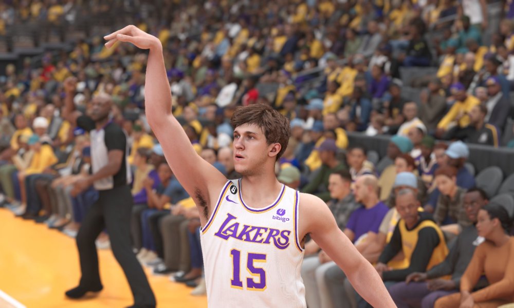 Featured image for Mastering the Perfect Shot: NBA 2K24 Shot Release Timing Demystified