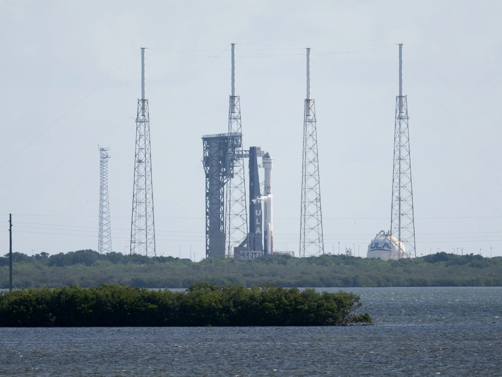 Boeing's Starliner Crew Launch Rescheduled for June 5