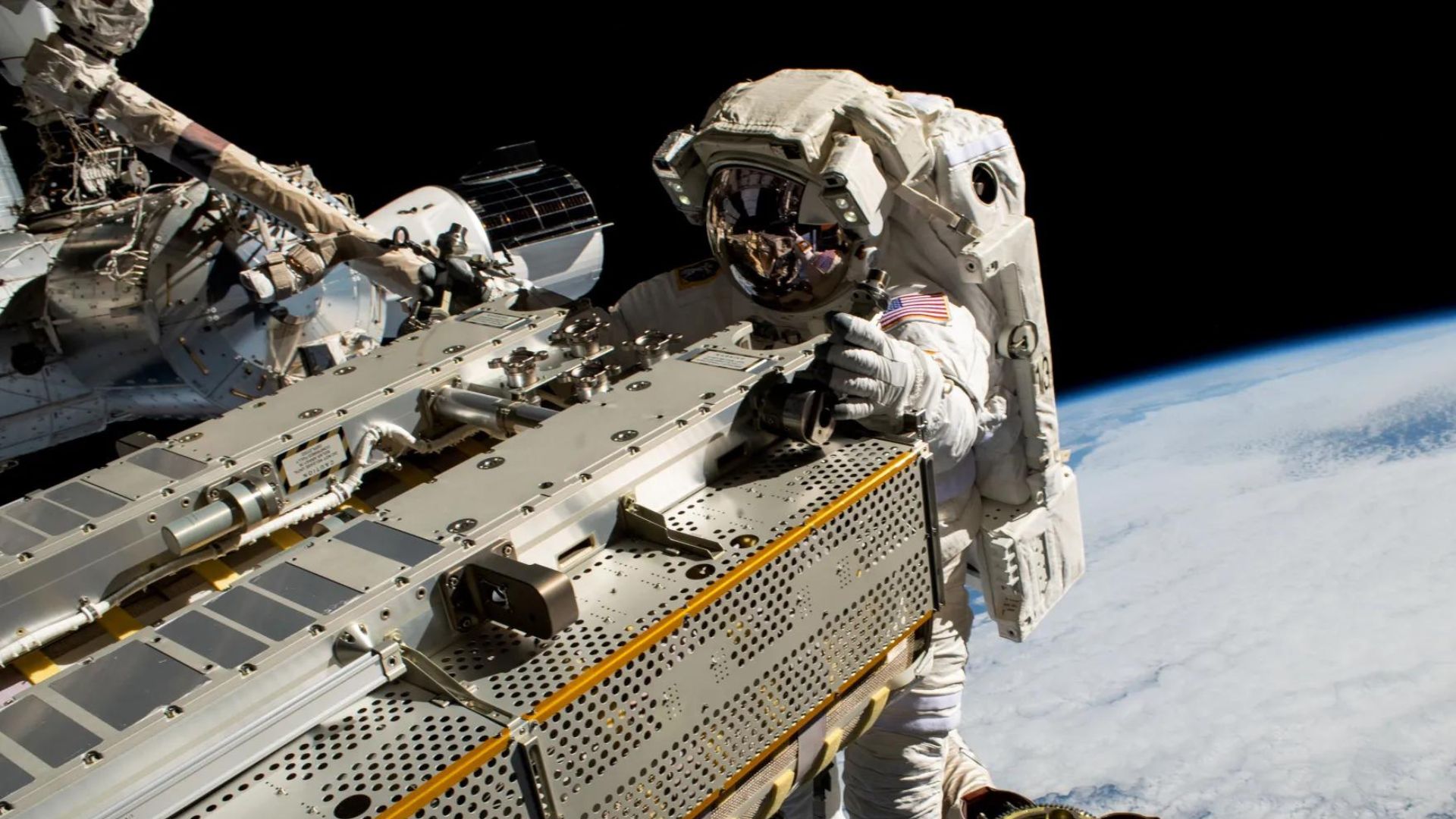 "Unraveling Space Crimes: Investigating Blood Patterns in Microgravity"