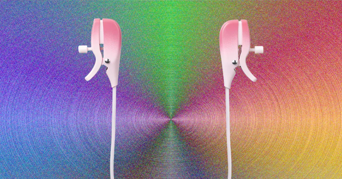 Featured image for Lovense's Gemini: A New Sensation in Bedroom Pleasure