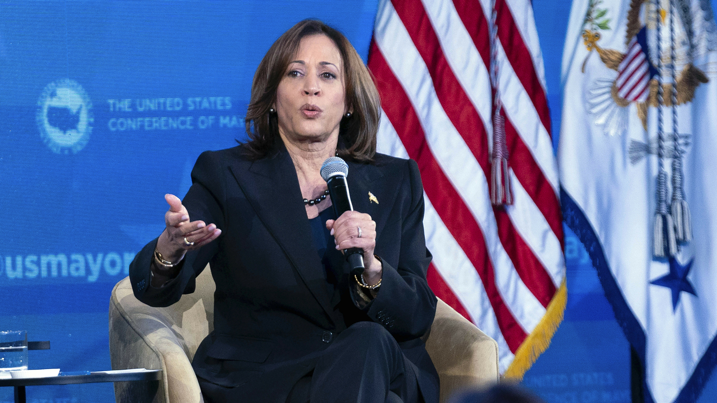 Featured image for "VP Harris Visits Wisconsin to Address Abortion Rights"