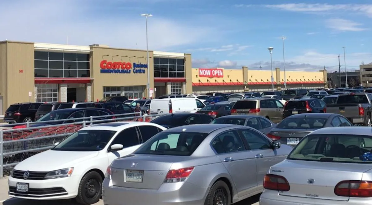 "Costco Stock Dips Despite Strong Earnings and Growth Prospects"