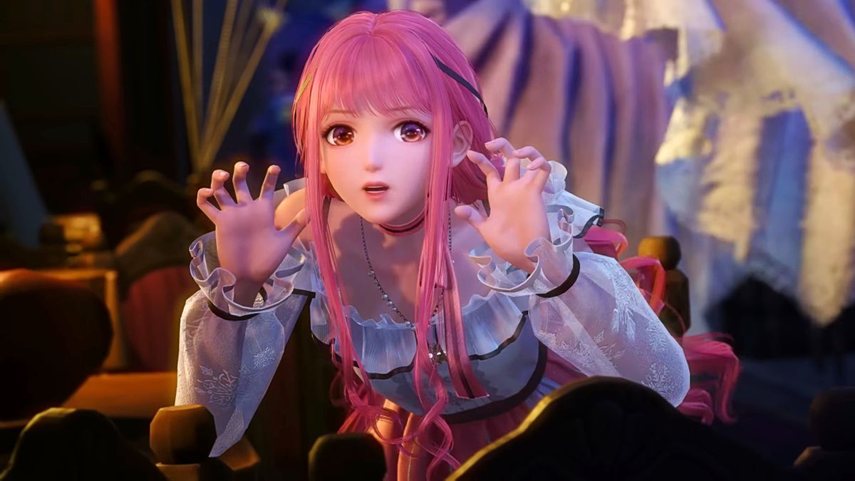 Featured image for Infinity Nikki: A Fashionable Open-World Adventure Arrives